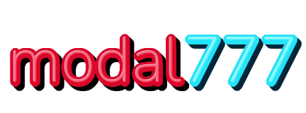 modal777 — logo kanal